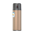 All in One Heat Pump Water Heater 300L Storage for Hotel Apartment Domestic Hot Water