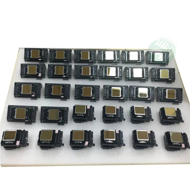 F192040 DX8 DX10 TX800 Print Head UV Printhead for Epson TX800 TX710W TX720 TX820 PX720DW PX730DW TX700W TX800FW PX700WD PX800FW