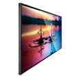Trusted Choice ISO9001 Quality Guaranteed Wall-Mounted Advertising Machine for Retail Stores Stable Reliable Animation Display