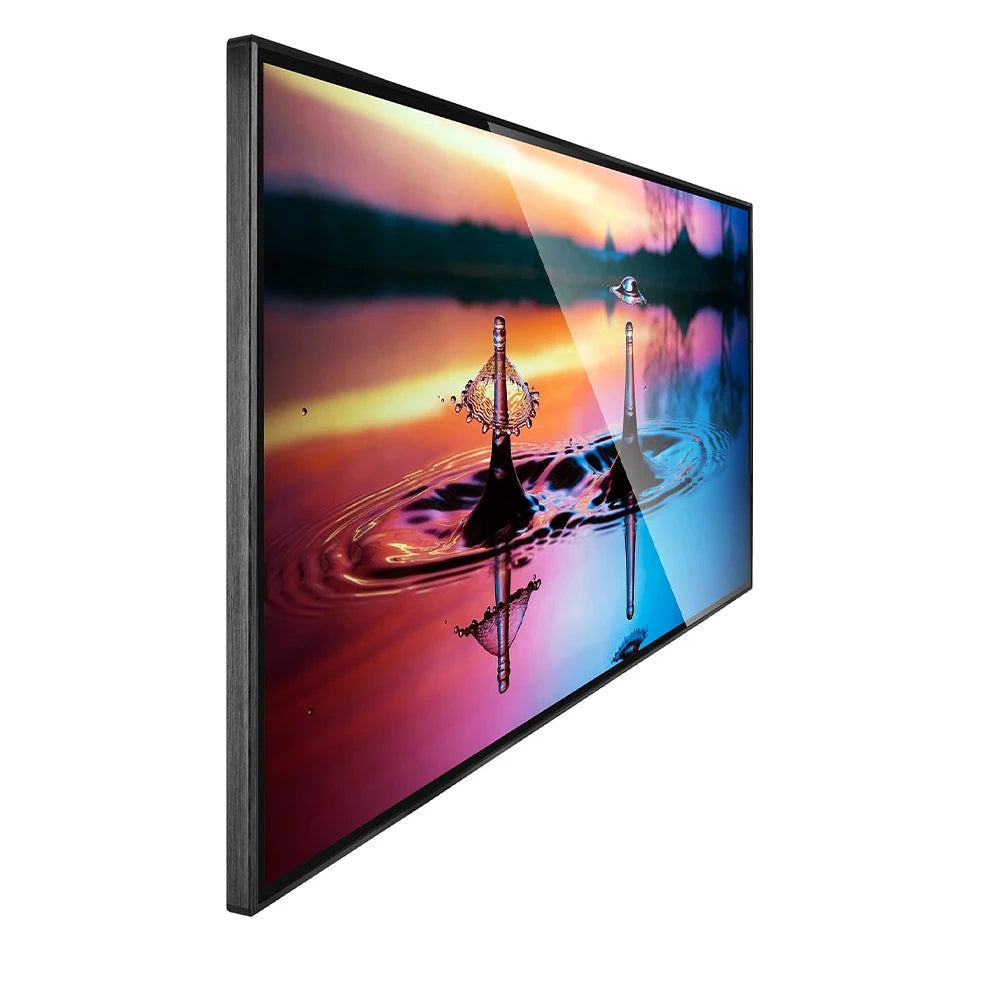 Trusted Choice ISO9001 Quality Guaranteed Wall-Mounted Advertising Machine for Retail Stores Stable Reliable Animation Display