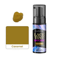 3.38oz Luxfume Perfect Match Skin Tone New Formula Caramel Lace Tint Mousse