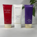 30ml 60ml 120ml 150ml 250ml Plastic Empty Cream Tube Cosmetic Packaging Tubes