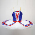 T0433 Custom Color Flames of Paris Classical Ballet Tutu Ballet Dancewear With Good After Sale Service