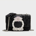 High-quality Handbag Young Ladies PU Leather Fashion Handbag Design