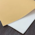 Self Adhesive Interfacing for Sewing-self Adhesive Foam Interlining-self Adhesive Stick Foam Stabilizer-36"*36"