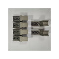 Expert JINGXINDA Model C-004 CNC Machining Customized Materials Stainless Steel/Aluminum Wire EDM Broaching Machining Services