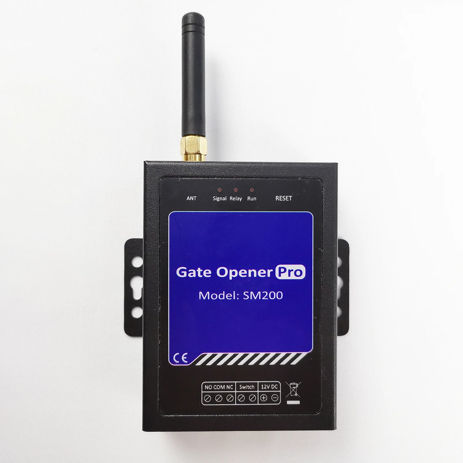 Sm200 Gsm Receiver Gsm Gate Opener Gsm Remote Switch