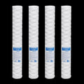 Zhilv Eco Friendly Brita Filter Cartridge Clearwater Filter Cartridge for Drin Water