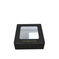 China Factory Cake Box Disposable Bakery Packaging Box Bread Roll Packaging Cake Box