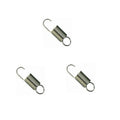 Customized Clutch Torque Tension Spring Nitinol Extension Spring 50Mm Steel Wire Shaped Automatic Machine Part
