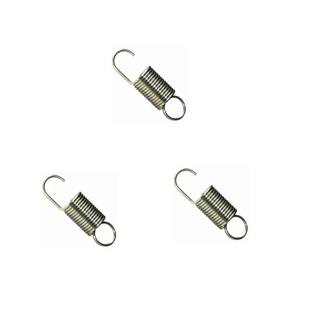 Customized Clutch Torque Tension Spring Nitinol Extension Spring 50Mm Steel Wire Shaped Automatic Machine Part