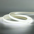 Cold White 12V LED Strip Lamp 5mm Board Width SMD 3528 IP66 Waterproof LED Tube Light Strip for Outdoor