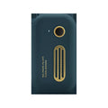 Mini Ozone Cleaner Multifunctional Ozone Machine Portable Deodorizer for Home Supplies and More