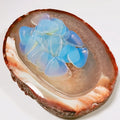 HZ Quartz Hotsale Opalite Guitar Pick Bulk Guitar Picks