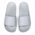 Professional Manufacturer Wholesale Custom Logo Summer Trend Unisex Indoor Outdoor Slippers Light Weight Anti-Slip Slides