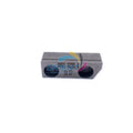 Durable 10PCS 0881.0226.4 Former Nail Head 0881.0226 for Muller Martin 75 Stitching Head Spare Parts