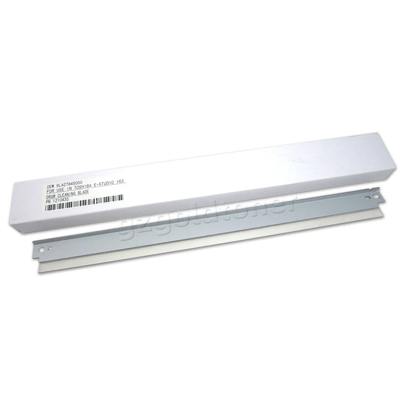 Factory Wholesale 6LA27845000 Drum Cleaning Blade for TOSHIBA E-STUDIO 256 306 356 456 2006 2007 2306 2307 2506 2507 455 Copier