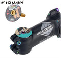 Mountain Road Bike Faucet Front Fork Handlebar Cover Ultra-light Aluminum Alloy Personality Cover