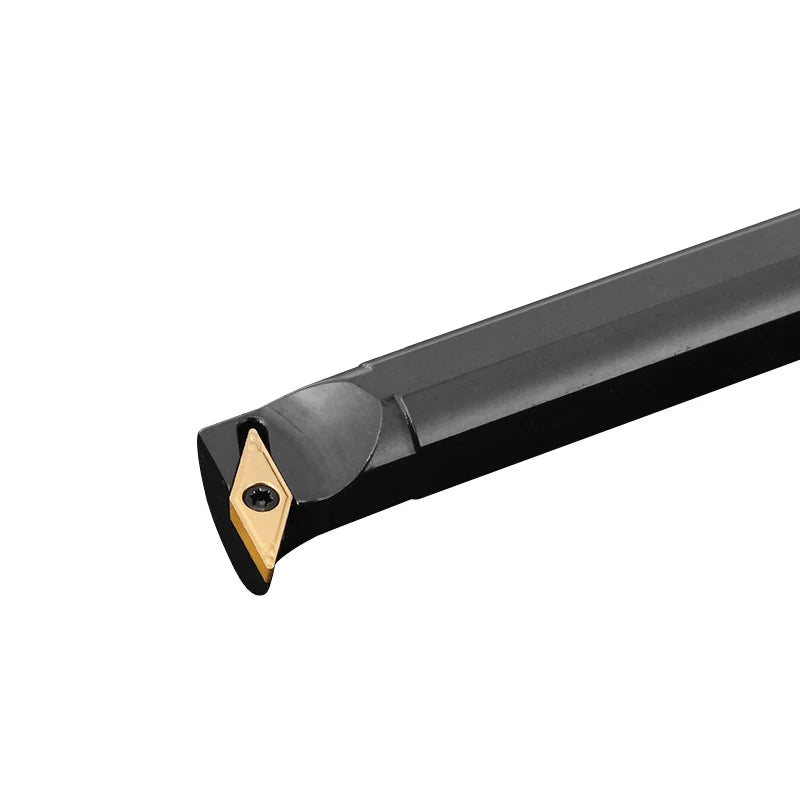 95 Degree S16N S20Q S25R-SVUCR11 SVUCL16 Compound Composite Clamp S Type Internal Turning Tool Holder With VCMT Inserts