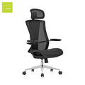 Patented Design Cheap Swivel Revolving Guest Chaises De Bureau Sillas Para Oficina Manager Mesh Ergonomic Office Chair