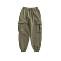 Fashion Designer Casual Cotton Pants for Men 2024custom Sweatpants Man Trousers / Pants