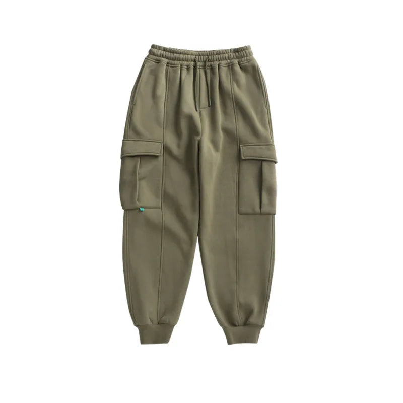 Fashion Designer Casual Cotton Pants for Men 2024custom Sweatpants Man Trousers / Pants