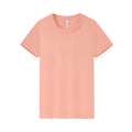 100% Cotton Men Blank Short Sleeved T-shirt Customized Logo Shirt Work Wear Embroidery Printing T-shirts