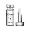 Bioaqua Brand Silk Collagen Whitening Essence Cream Hyaluronic Acid Anti Wrinkle Hydrating Moisturizing Face Care Anti-aging