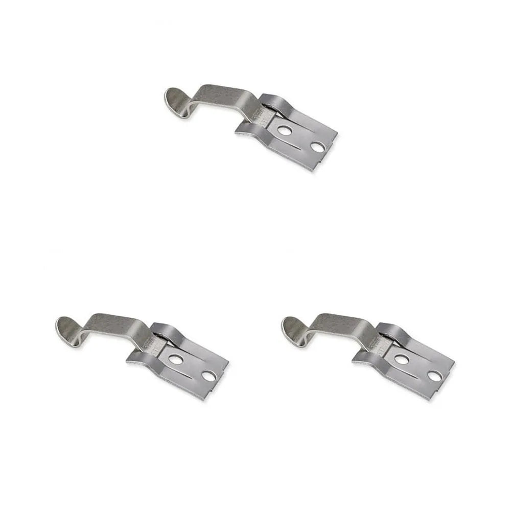 Custom Green House Garden House Kit Steel Mounting Brackets Corner Construction System Equipment