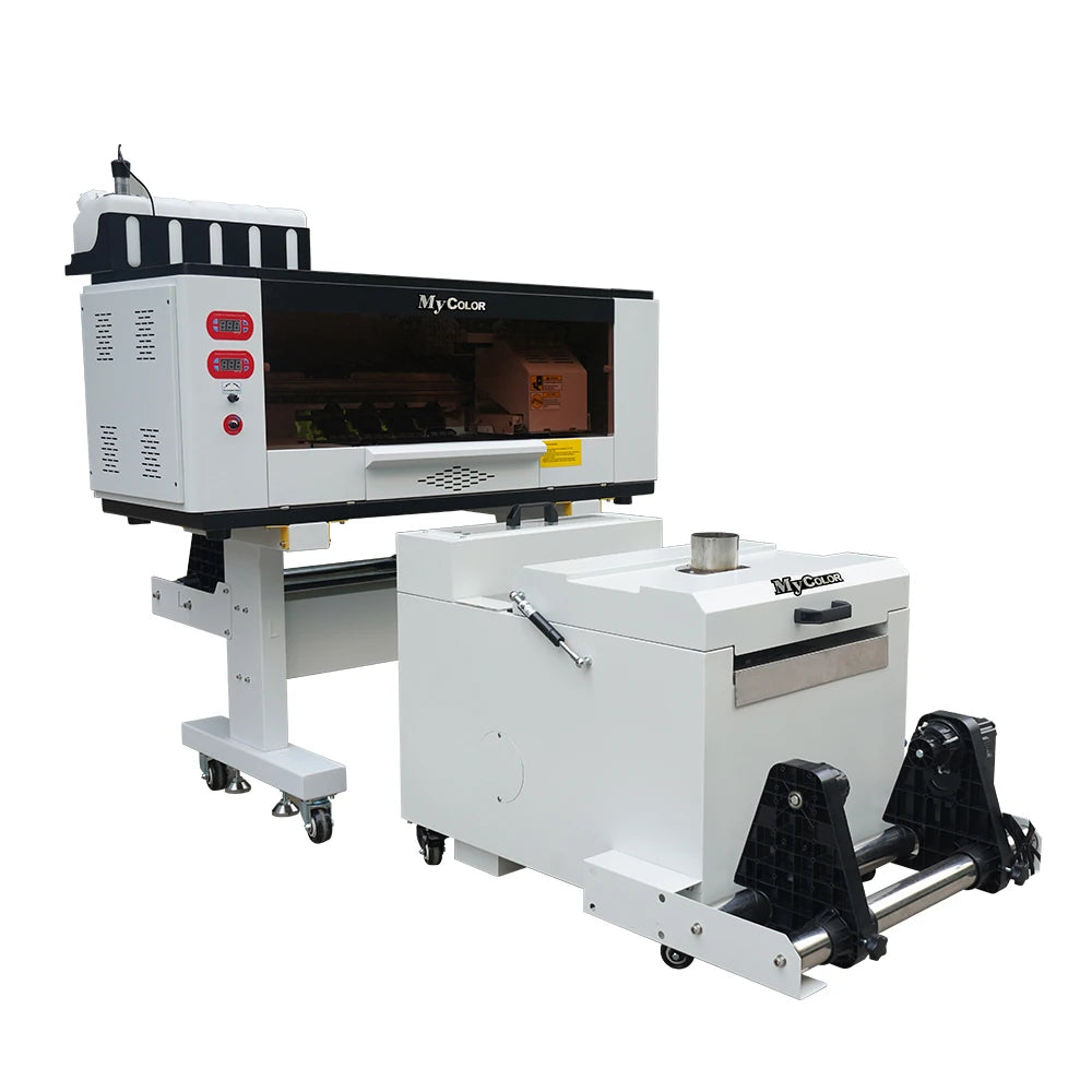 Dtf Printer A3 DTF Printer Screen Printing Machine From DTF Machine