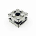 HPEDM High Precision system 3R 4 Jaw Manual EDM machine Chuck  for electrical discharge machining