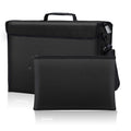 Best Custom Fireproof and Waterproof Zipper Bag with Handle for Travel for Filing Documents
