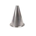 Sheet Metal Parts Factory's Spinning Cone Fabrication Steel Sheet Metal Cones