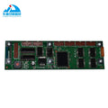 1 Piece Original New Ink Key Board Offset Printing Machine Spare Parts 6 Pins 5ZE-8600-40I PCH-864 FKMS T220746605 PCB CH864B