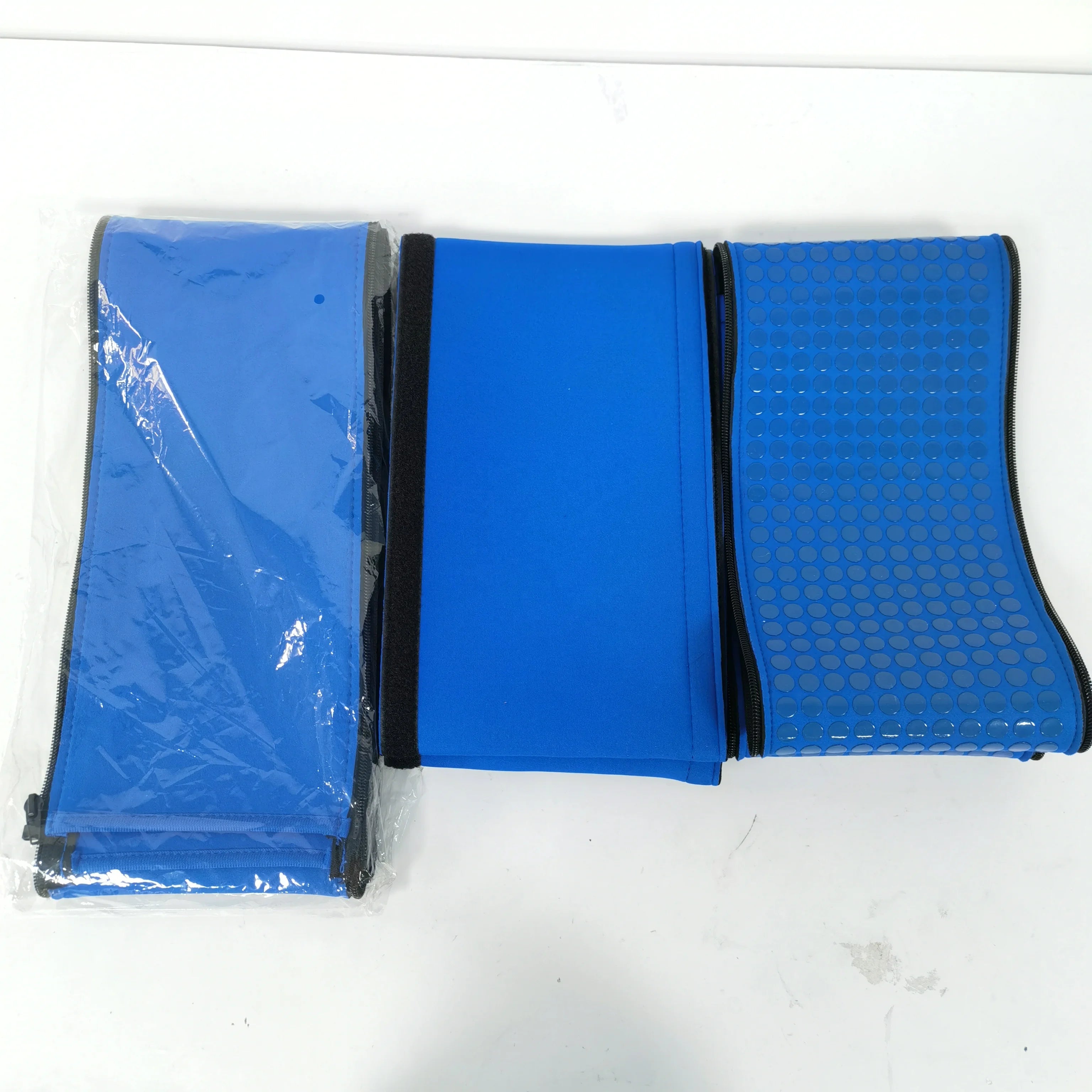 RUNHONG RH1613 Customized Color Neoprene Swimming Pool Handrail Cover with Railing Hands Covers and Handhold Sleeves