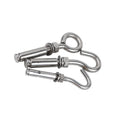Stainless Steel 316 Wall Hook Anchor