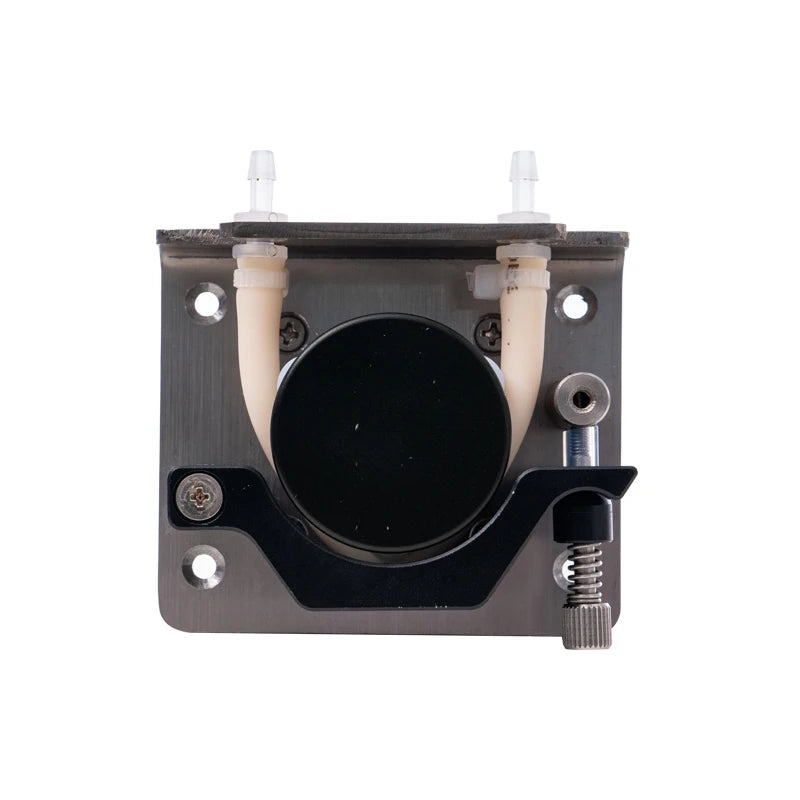 LEIRONG BPC Stepper Motor Peristaltic Pump Small Flow for Lab Equipment Chemical Dosing Pumps Water Flow Monitor
