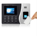 Biometric Fingerprint Terminal with Mifare Card Reader Time Attendance Machine