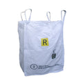 EGP Big Jumbo Bags 1000kg Bulk Bag for Storage Transporting Sand or Gravels Stones