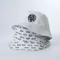 Custom Sun Protection Bucket Hat Polyester Material Add Embroidery Logo Outdoor Fisherman Hat for Unisex