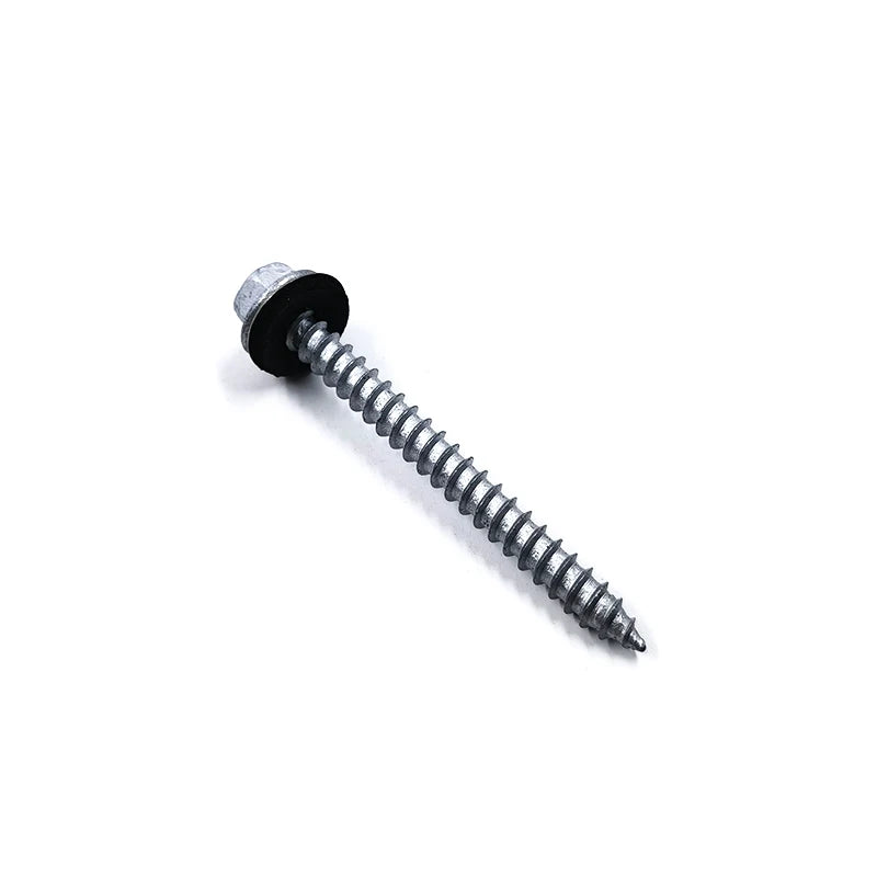 High Strength Self-Drilling Roofing With Rust-Oleum Rust protection Stainless Steel 304 Composite Screws