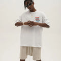 Brand New Product Mens Essential Clothing T-shirt Oversized Style Men's Custom Printed T Shirts