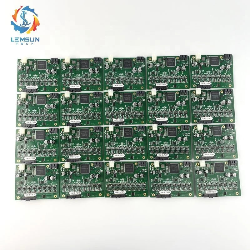 Ceramic Printer Machine XAAR 1002 1003 Printheadother Boards for MEIJIA Printer Main Board