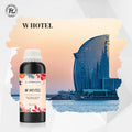 HL- 24k Magic Hotel Collection Scent Aroma Oils Supplier500MLBulk Inspired W Hotel Essential Oil Fragrance for Rooms Diffuser