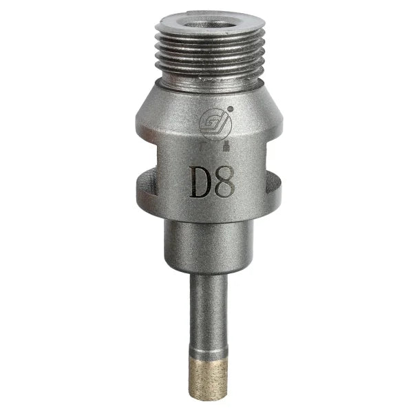 Glass Drilling Bit M14 Diamond Core Bit