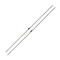 ES-ELED-232 (ELED) LED Backlight Strip AOT_50_NU7100F BN96-45952A BN61-15484A Use for UN50NU7400 UN50RU71 2PCS/SET00
