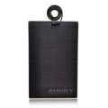 Walkable Semi Flexible Solar a Marine Solar Panel to Charge 12v Appliance for Campers Yachts and Stand-alone Systems