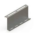 Solar Metal Rooftop Modules Mounting Steel Bracket