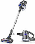 Hot Selling the Cordless Handheld Vacuum Cleaner Moosoo X6