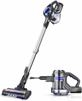 Hot Selling the Cordless Handheld Vacuum Cleaner Moosoo X6